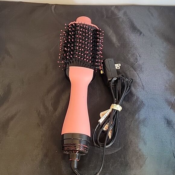 WEAVING DREAM ONE STEP HAIR DRYERAND STYLE main image 8